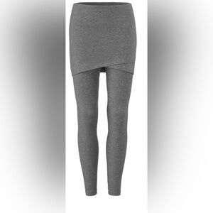 S18 Cabi M’Leggings, Heather Gray